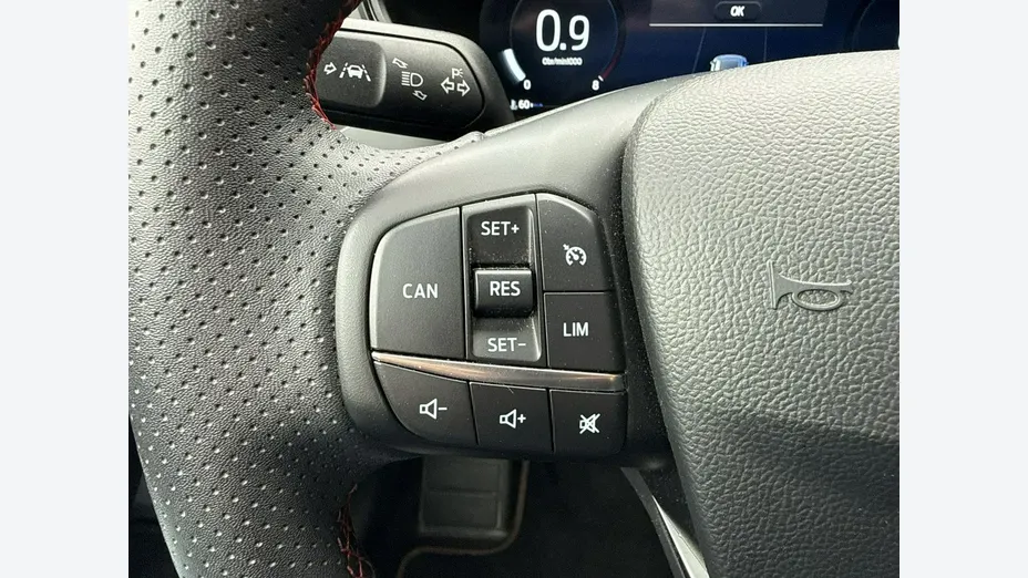 FORD Focus -