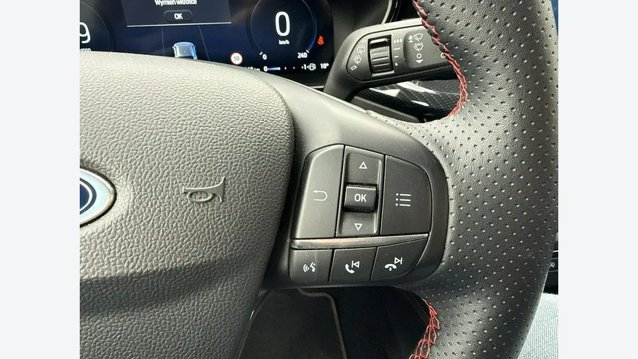 FORD Focus -