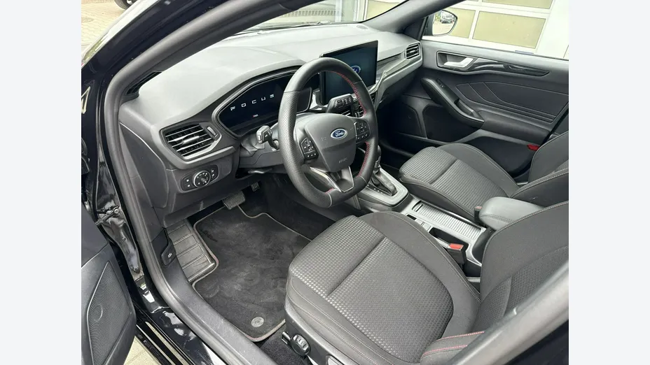 FORD Focus -