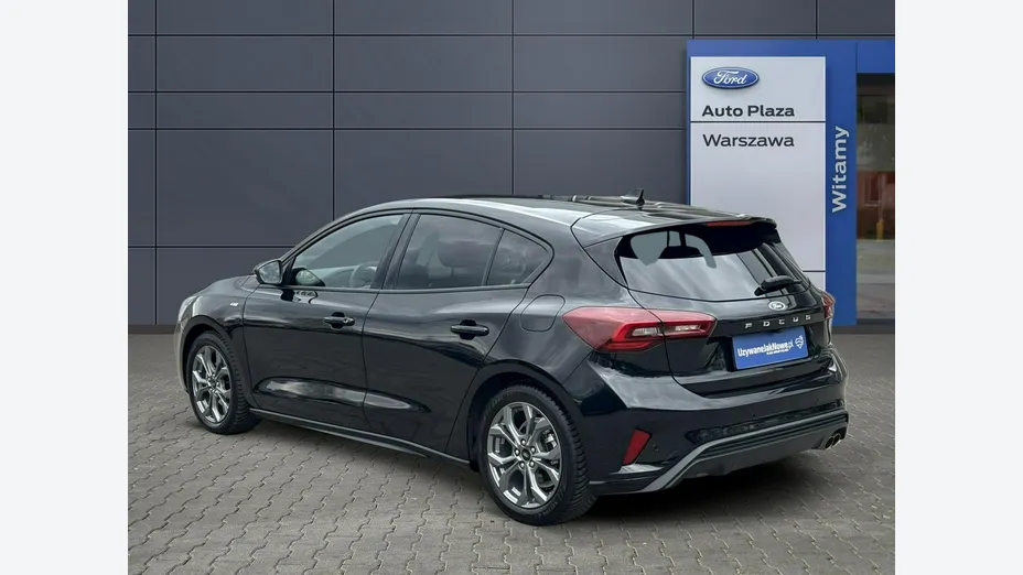 FORD Focus -