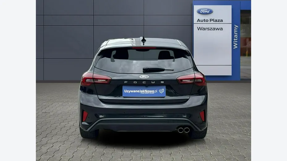FORD Focus -