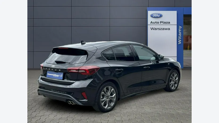 FORD Focus -