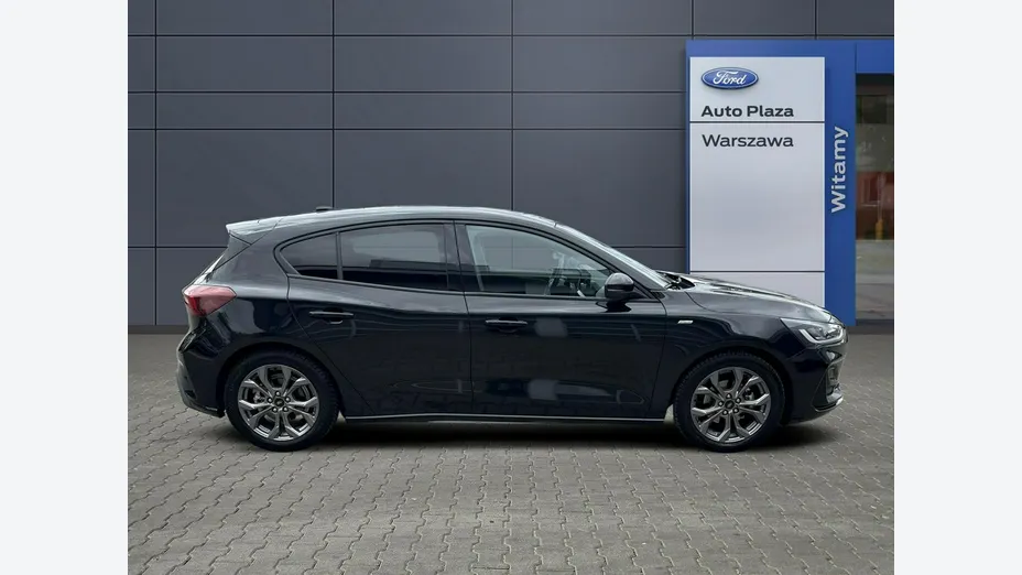 FORD Focus -
