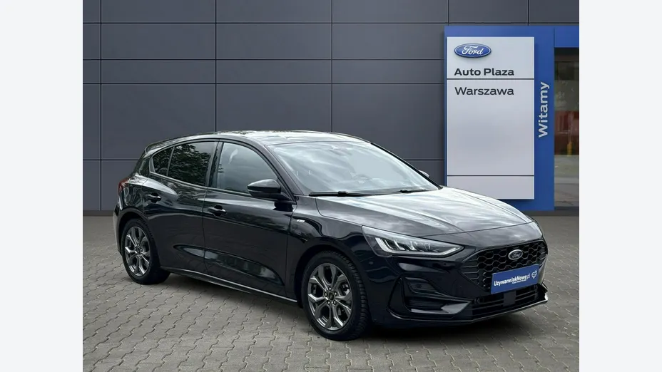 FORD Focus -