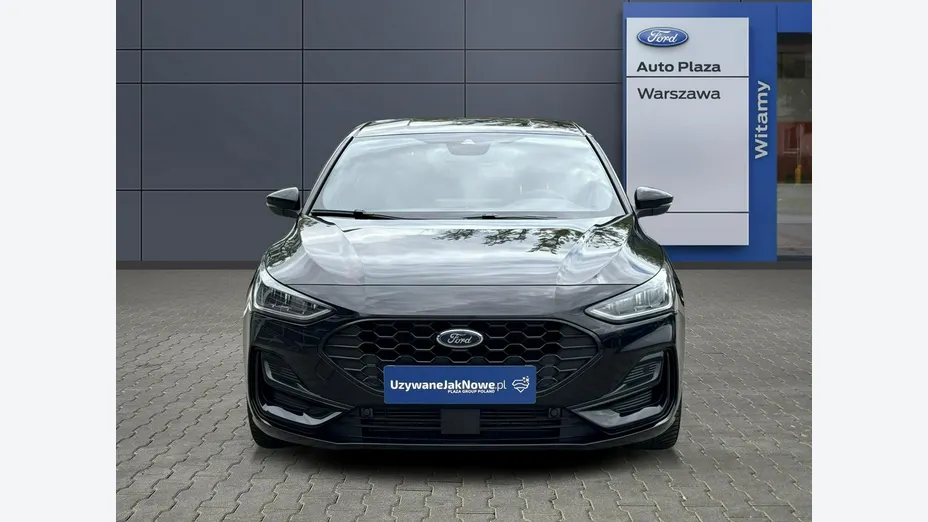 FORD Focus -