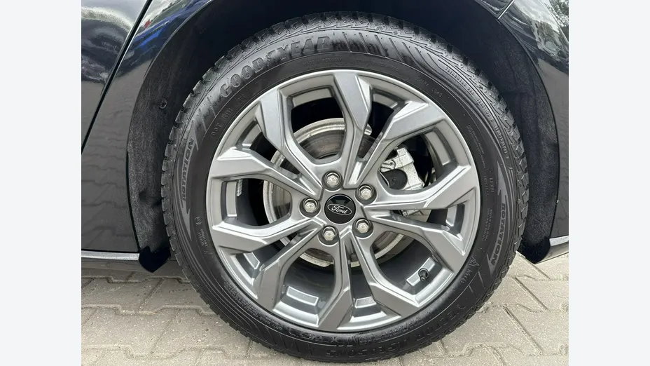 FORD Focus -