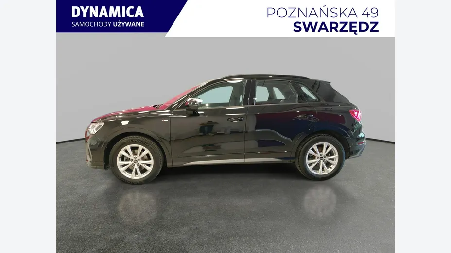 AUDI Q3 -