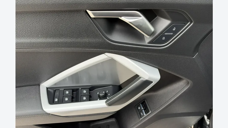 AUDI Q3 Sportback -