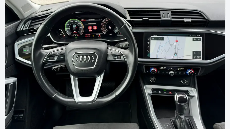 AUDI Q3 Sportback -