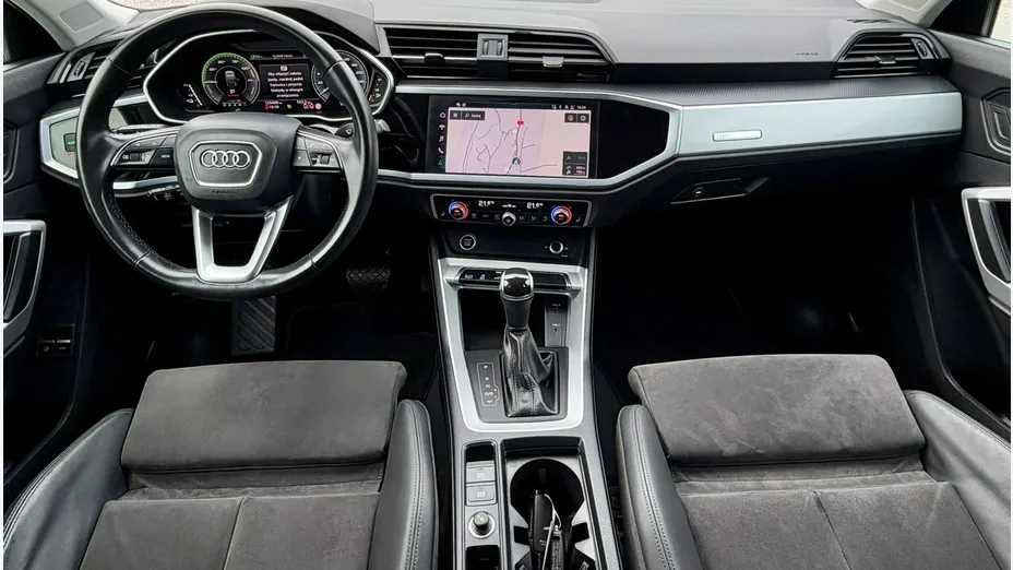 AUDI Q3 Sportback -