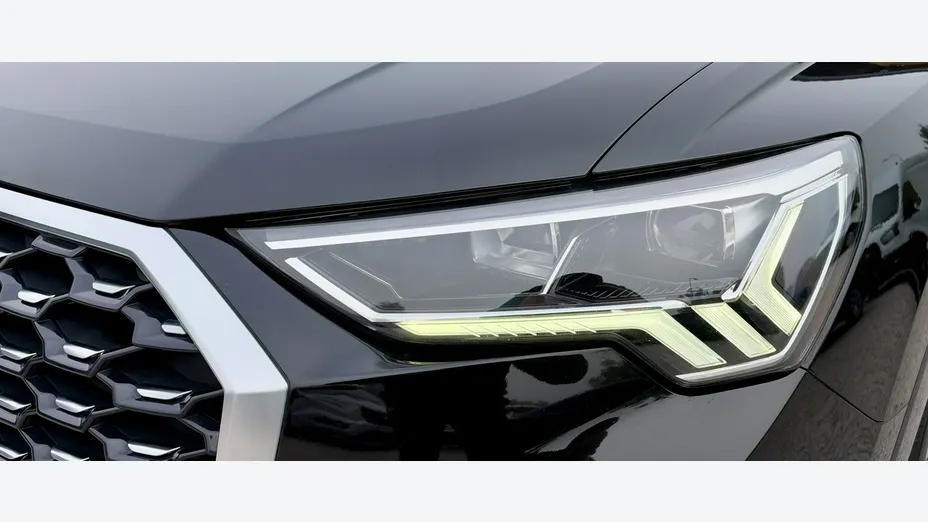 AUDI Q3 Sportback -
