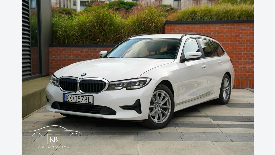 BMW Seria 3 -