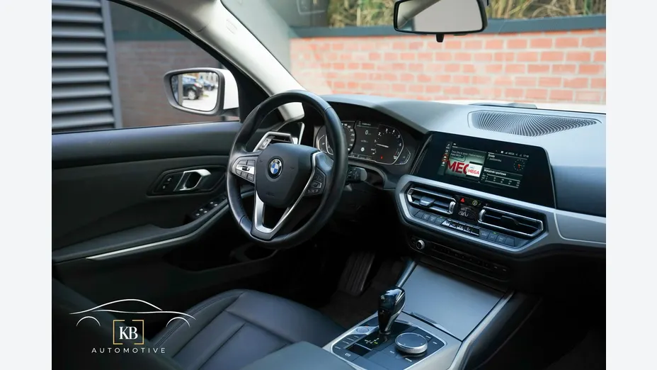 BMW Seria 3 -