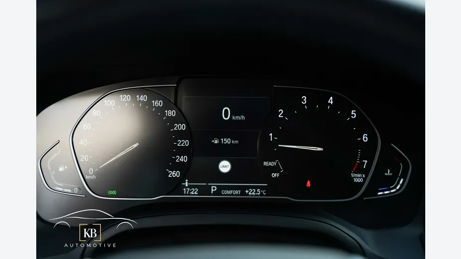 BMW Seria 3 -