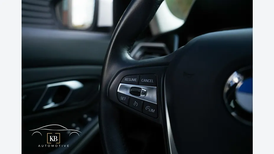 BMW Seria 3 -