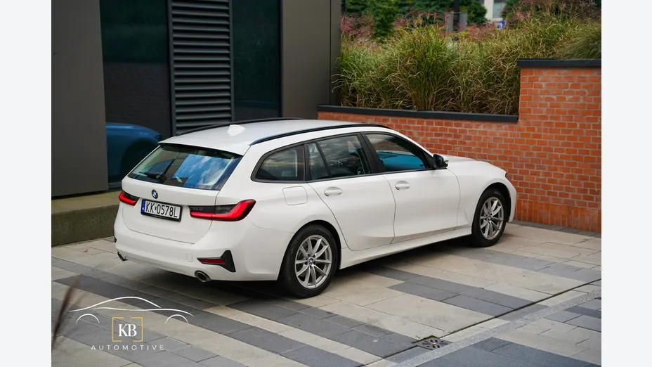 BMW Seria 3 -