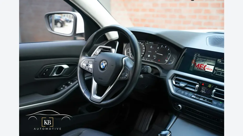 BMW Seria 3 -