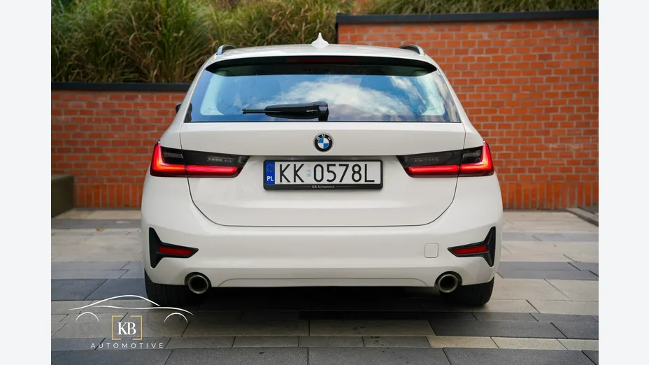 BMW Seria 3 -