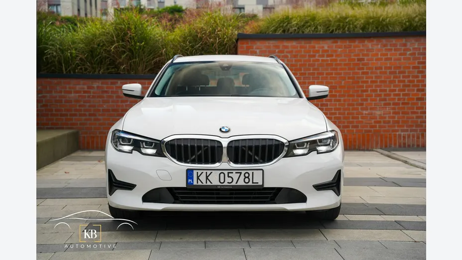 BMW Seria 3 -