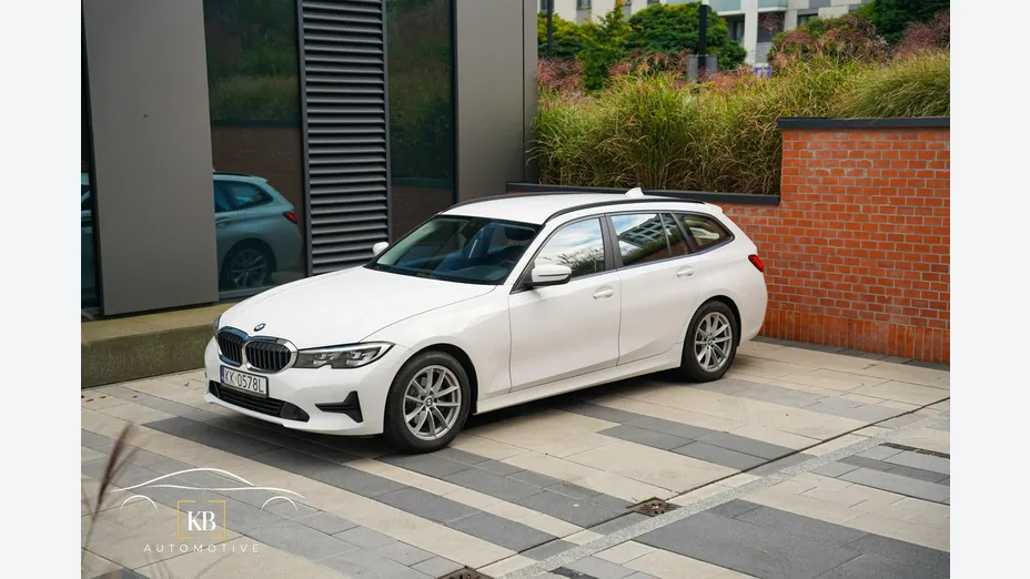BMW Seria 3 -