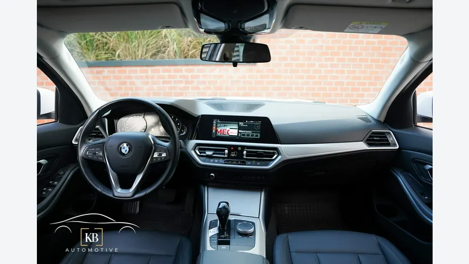 BMW Seria 3 -