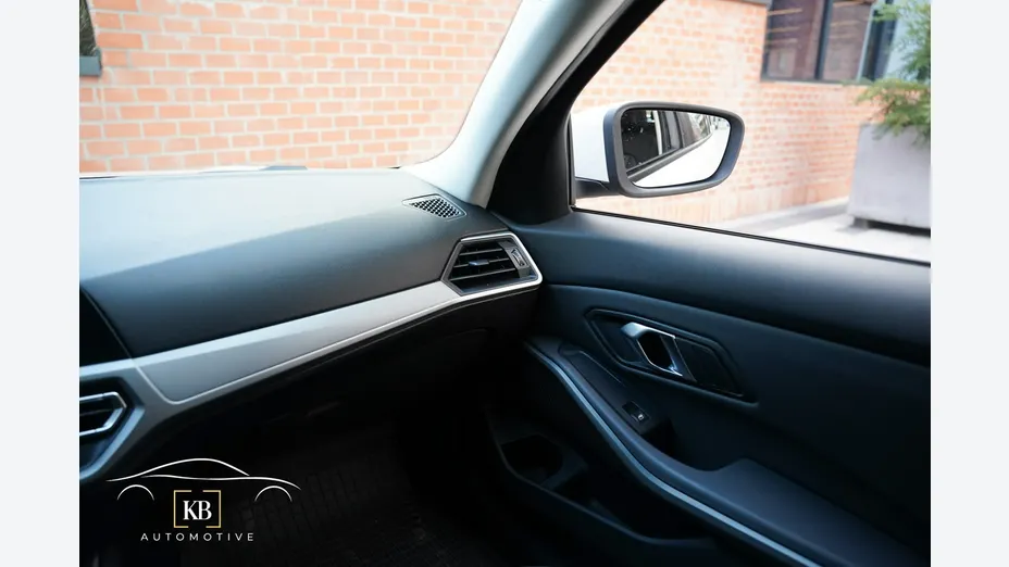 BMW Seria 3 -