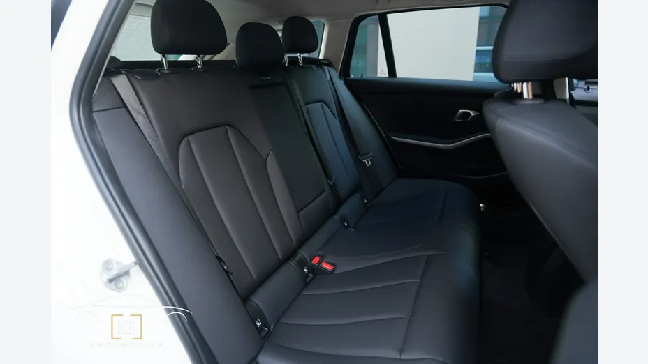 BMW Seria 3 -