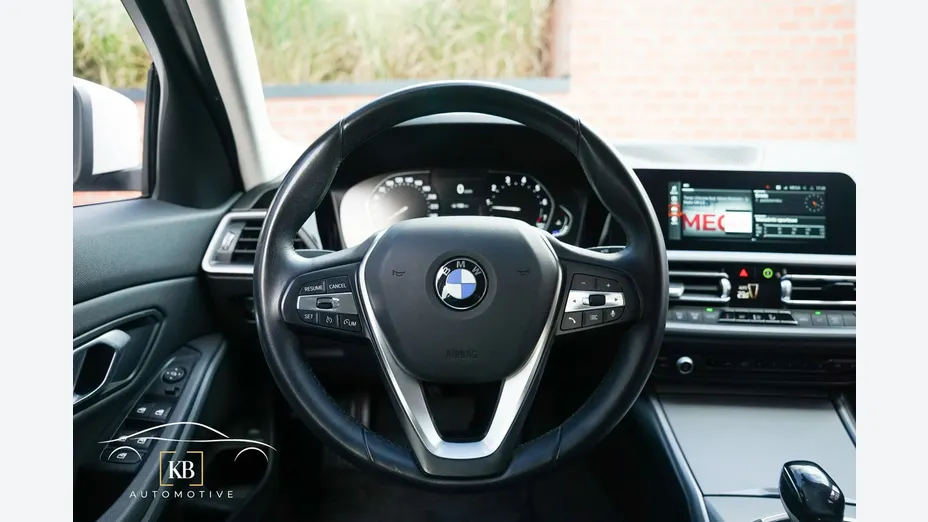BMW Seria 3 -
