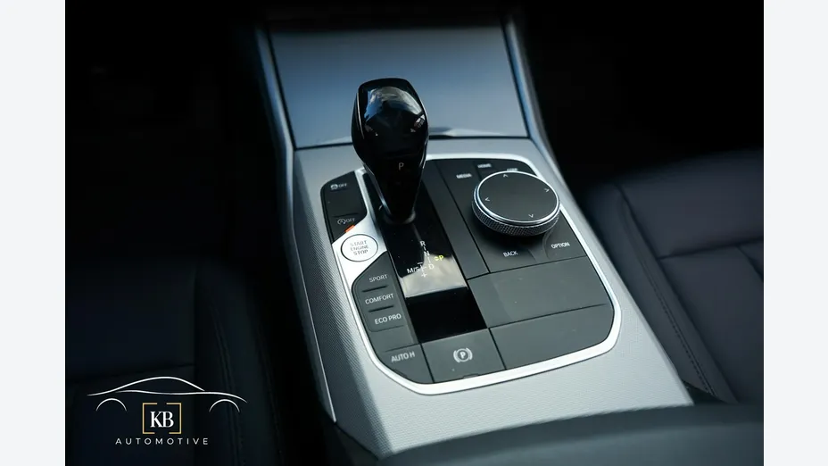 BMW Seria 3 -