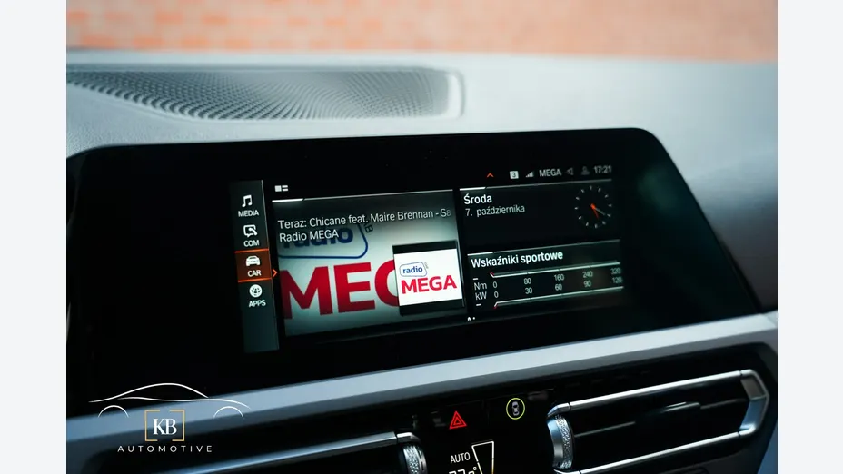 BMW Seria 3 -