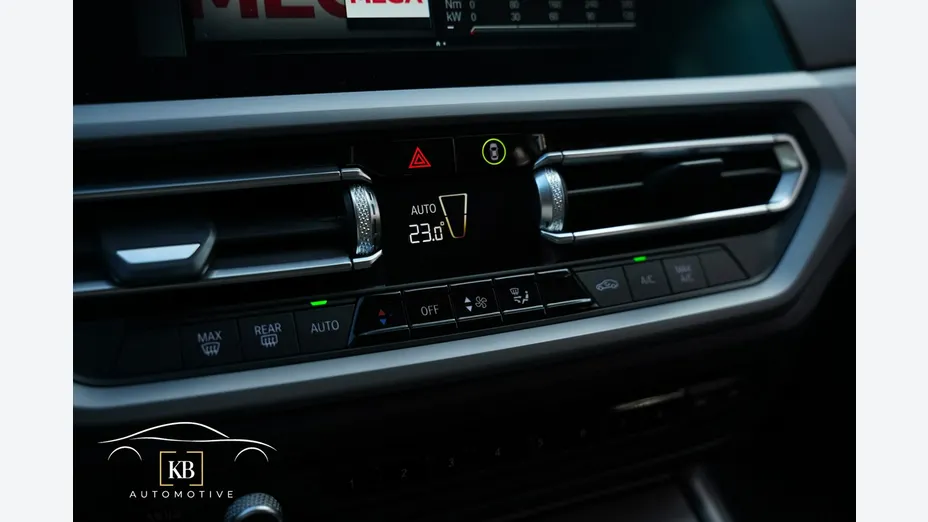 BMW Seria 3 -