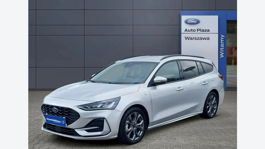 FORD Focus -