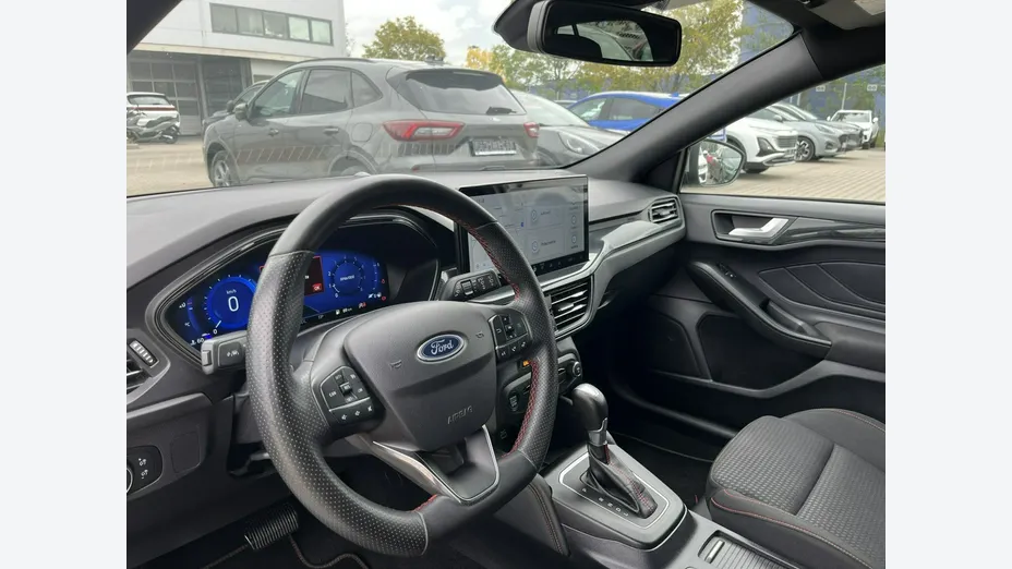 FORD Focus -