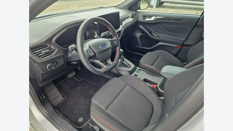 FORD Focus -