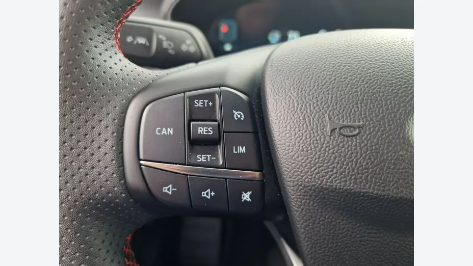 FORD Focus -