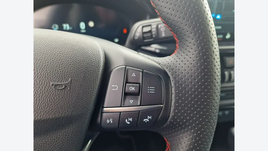 FORD Focus -