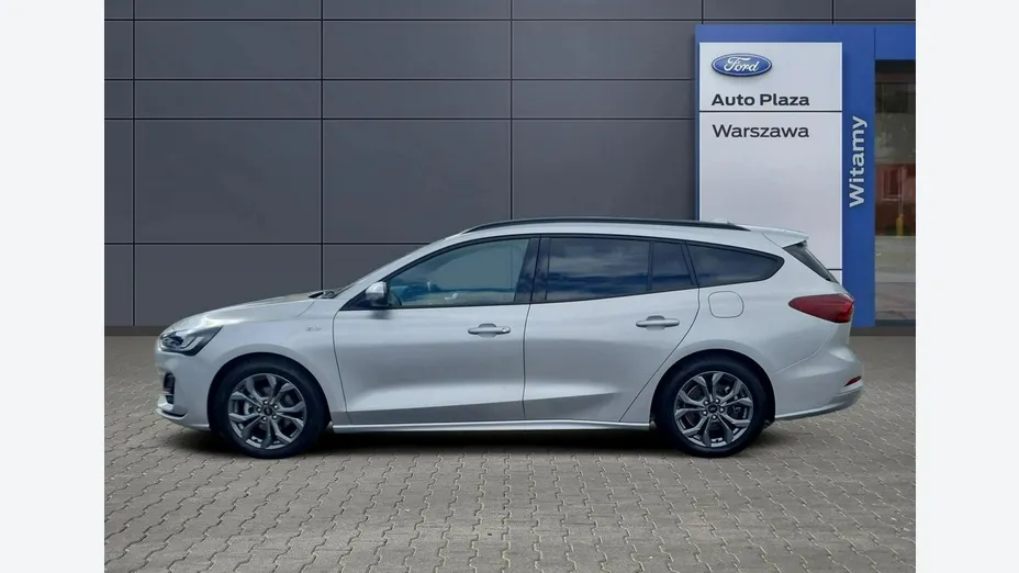 FORD Focus -