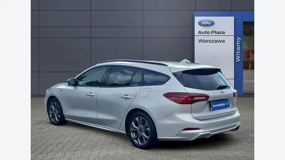 FORD Focus -