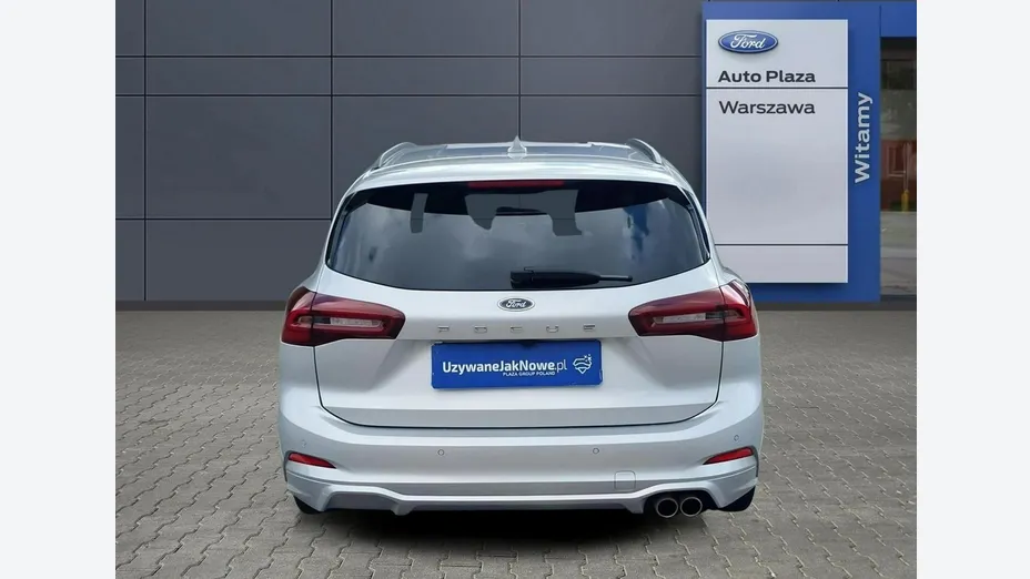 FORD Focus -