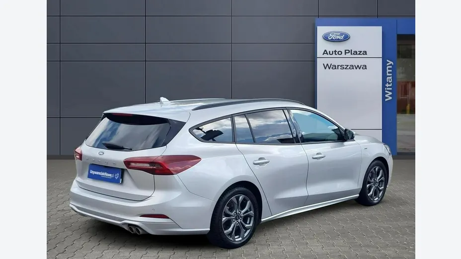 FORD Focus -