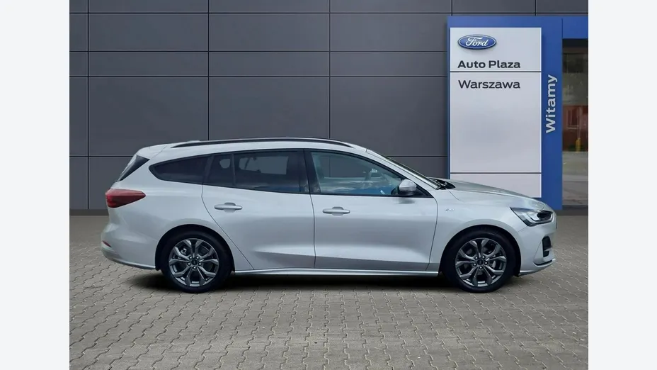 FORD Focus -