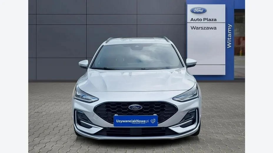 FORD Focus -