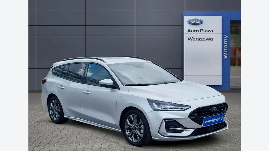 FORD Focus -