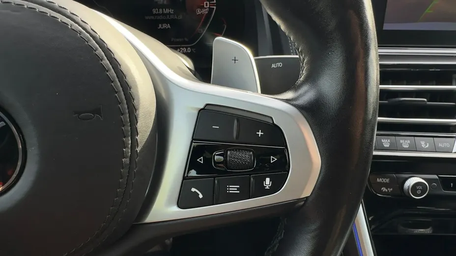 BMW Seria 8 -
