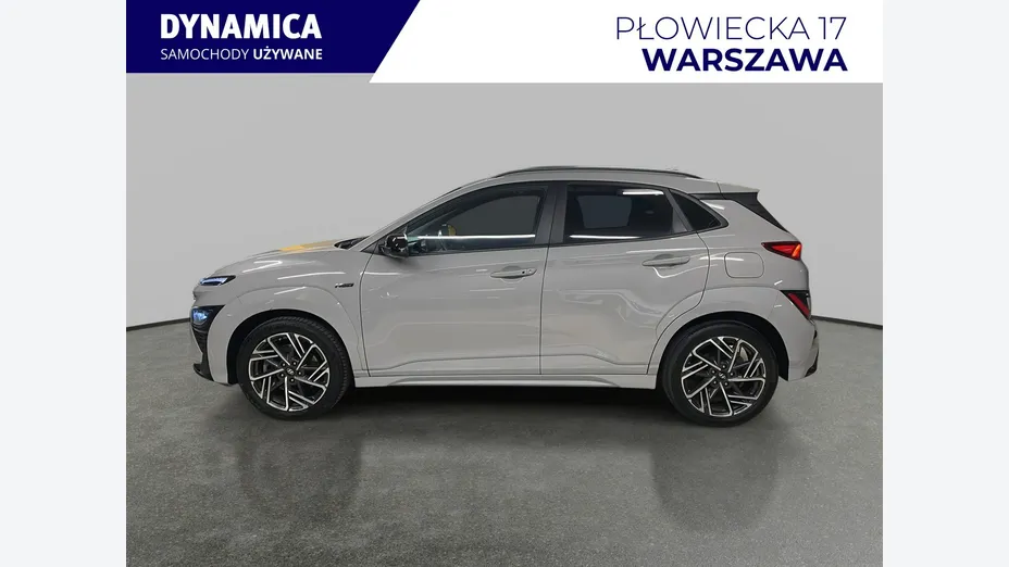 HYUNDAI Kona -