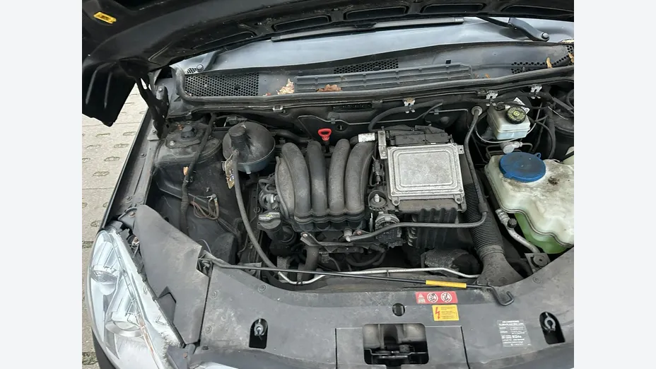 MERCEDES-BENZ B Klasa -