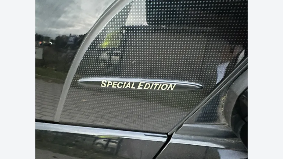 MERCEDES-BENZ B Klasa -