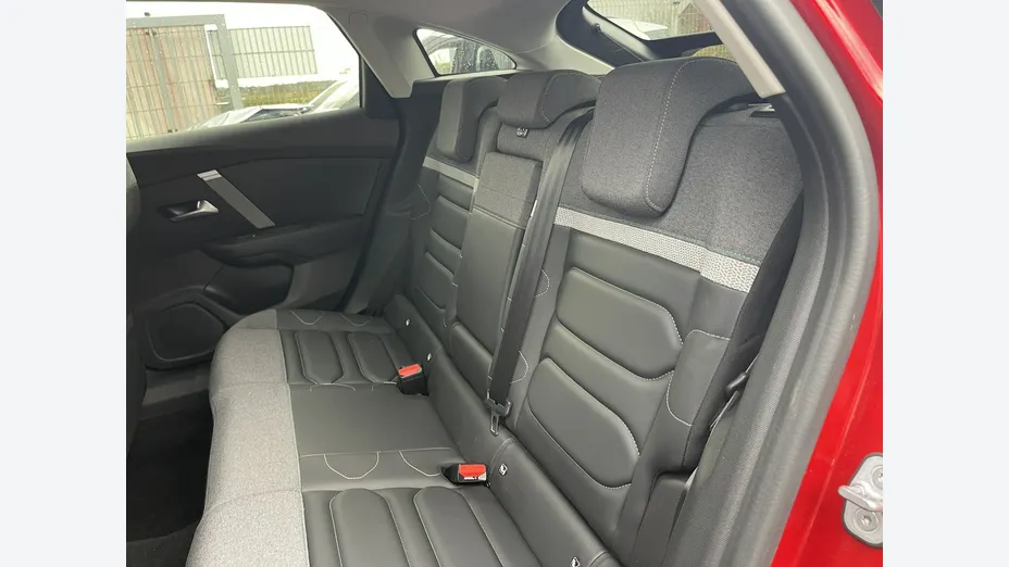 CITROEN C4 -