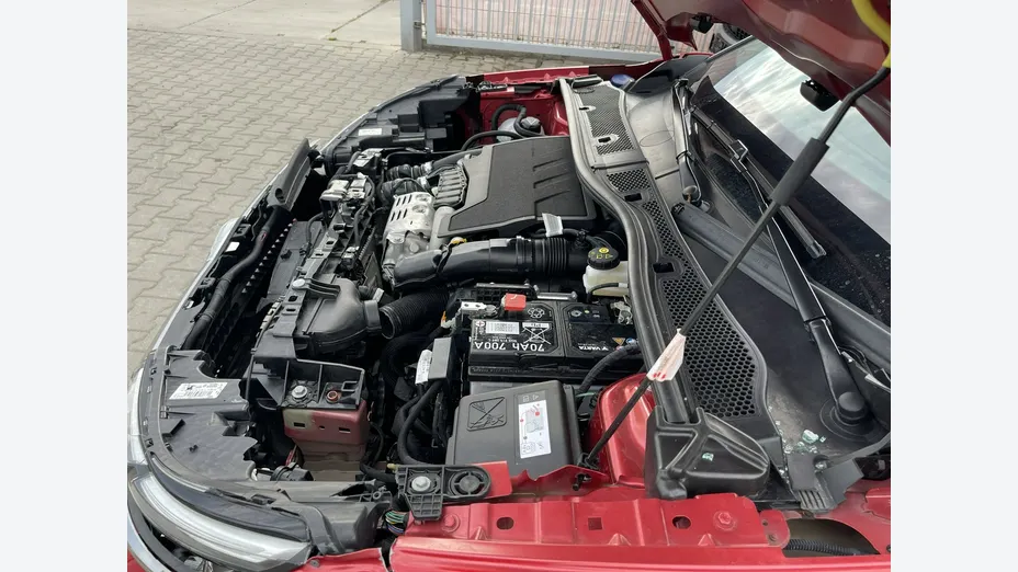 CITROEN C4 -