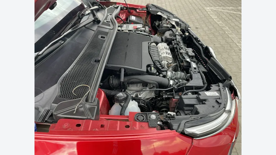 CITROEN C4 -
